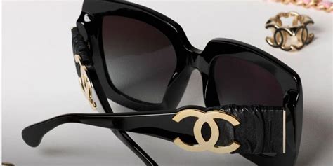 lunette chanel 2020 femme|chanel sunglasses new collection.